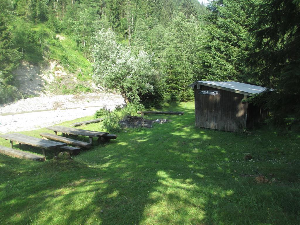 Schwarzenbacher Lungötz الغرفة الصورة