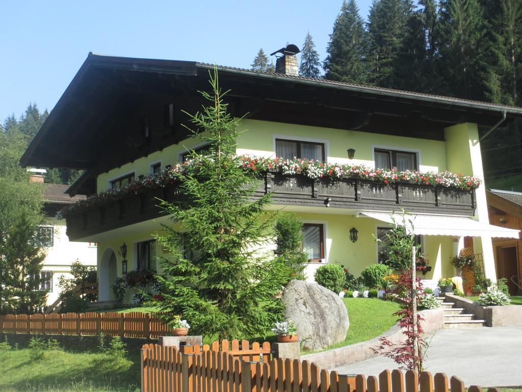 Schwarzenbacher Lungötz الغرفة الصورة