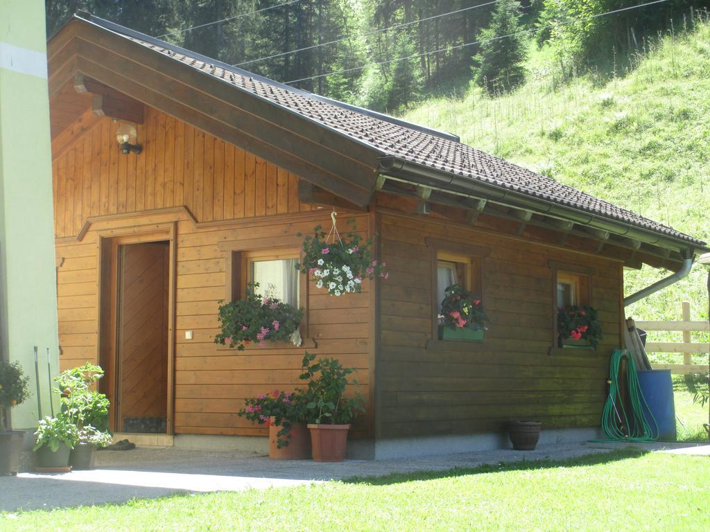 Schwarzenbacher Lungötz الغرفة الصورة