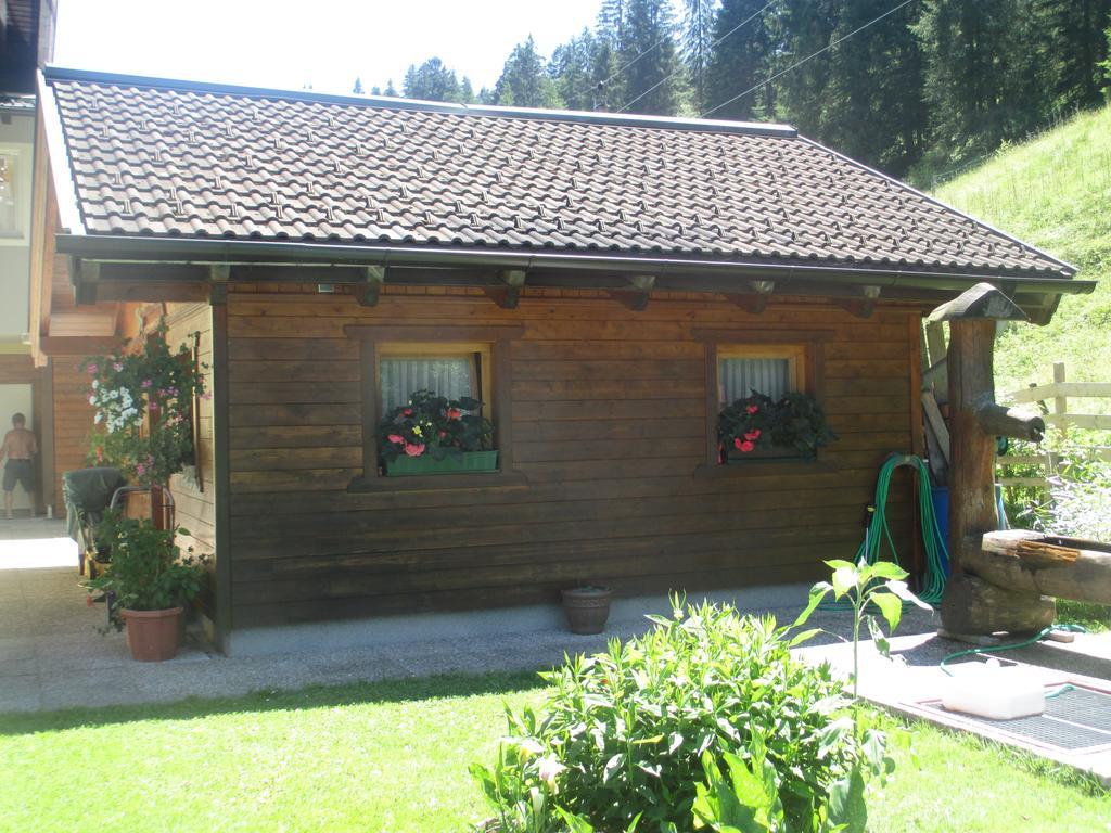 Schwarzenbacher Lungötz الغرفة الصورة