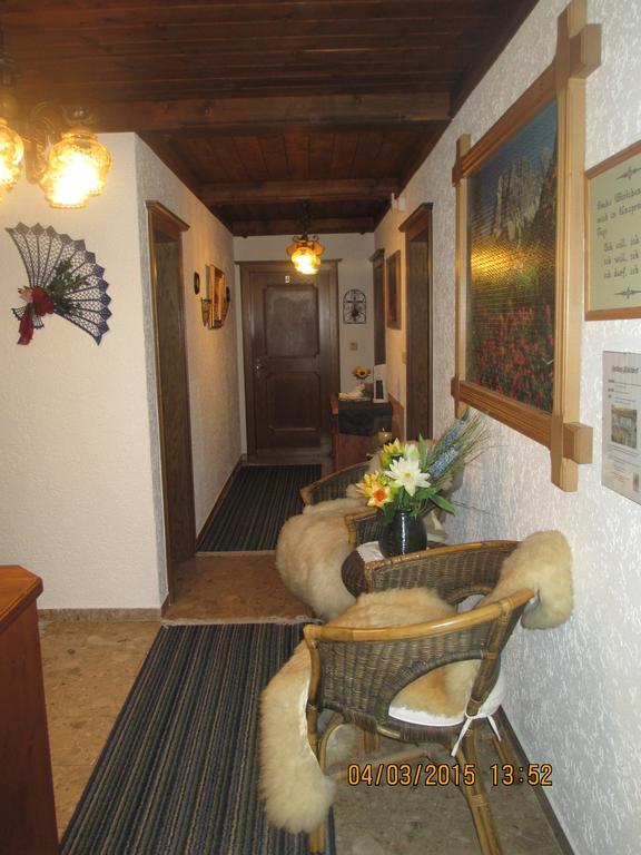 Schwarzenbacher Lungötz الغرفة الصورة